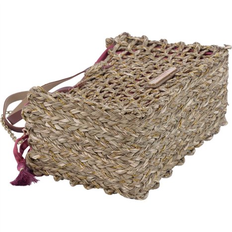 Bolso Minibag Sofia Coral