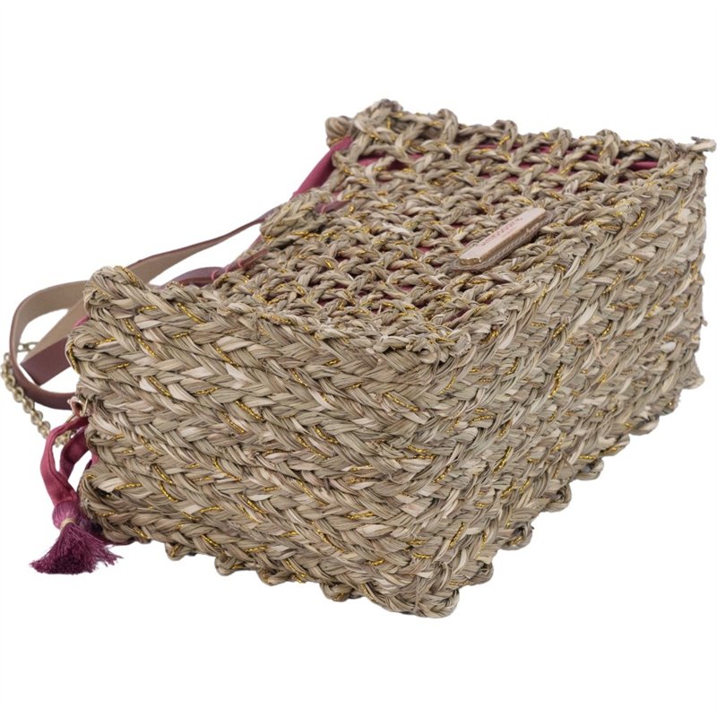 Bolso Minibag Sofia Coral