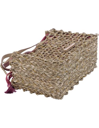 Bolso Minibag Sofia Coral