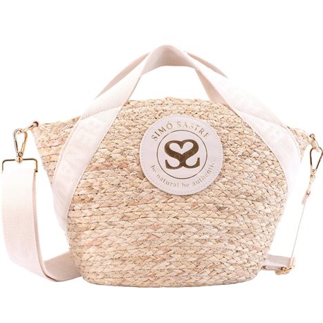 Bolso Cross Bag Julliette Beig