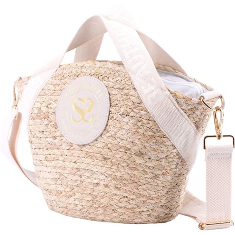 Bolso Cross Bag Julliette Beig