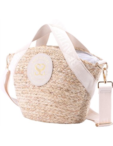 Bolso Cross Bag Julliette Beig