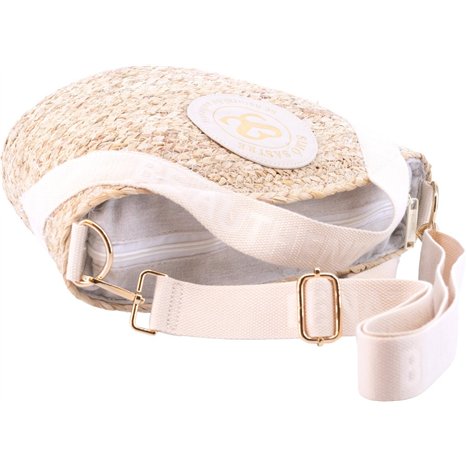 Bolso Cross Bag Julliette Beig