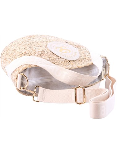 Bolso Cross Bag Julliette Beig