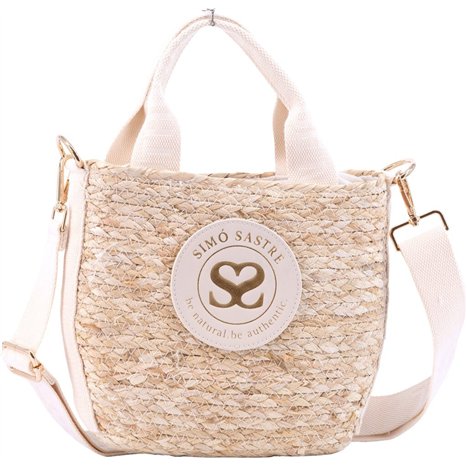 Bolso Capazo Julliette Beig