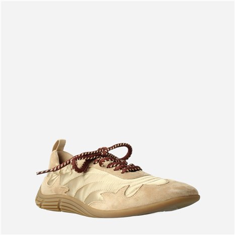 Sneaker Miura 02 Beig Sneaker Miura 02 Beig