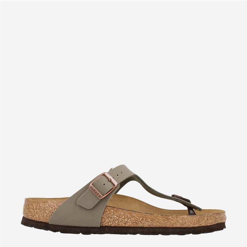 Sandalia Gizeh Bf W Taupe Sandalia Gizeh Bf W Taupe