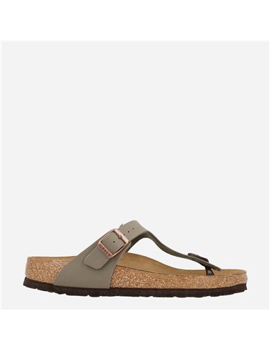 Sandalia Gizeh Bf W Taupe