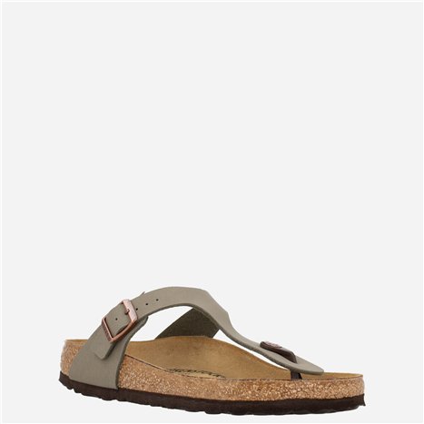 Sandalia Gizeh Bf W Taupe Sandalia Gizeh Bf W Taupe