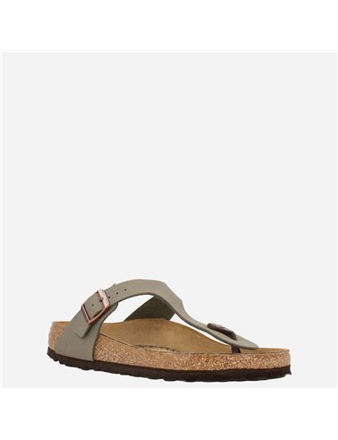 Sandalia Gizeh Bf W Taupe