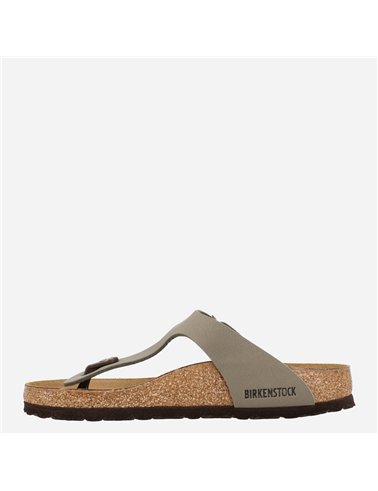 Sandalia Gizeh Bf W Taupe