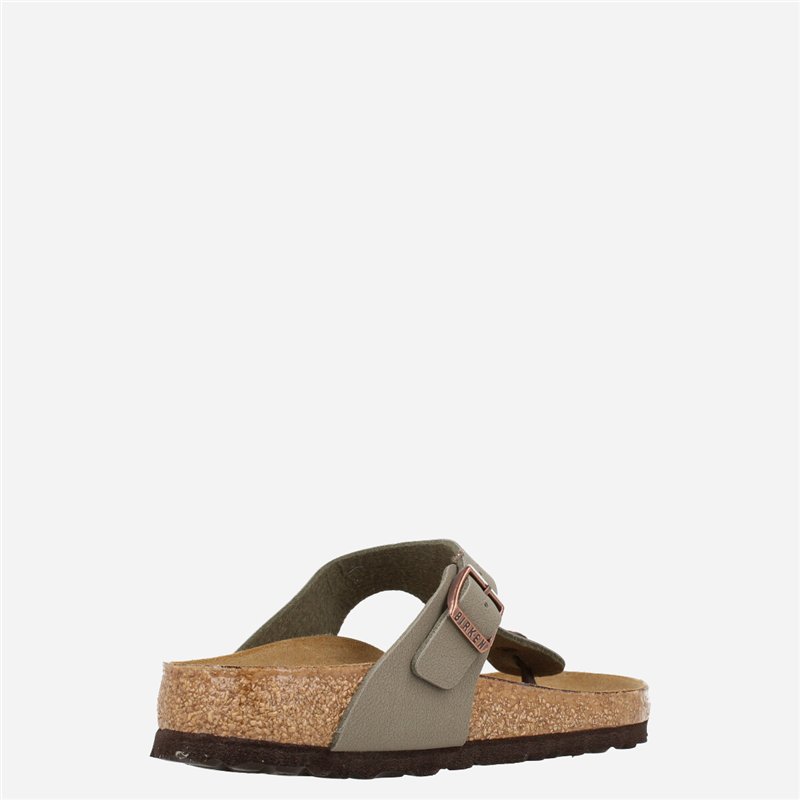 Sandalia Gizeh Bf W Taupe Sandalia Gizeh Bf W Taupe