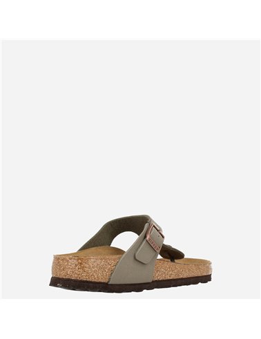 Sandalia Gizeh Bf W Taupe