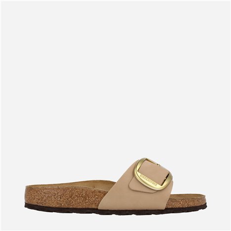 Sandalia Madrid W Beig