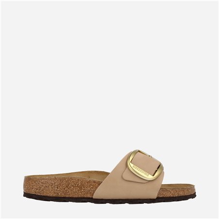 Sandalia Madrid W Beig