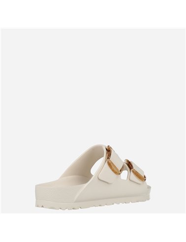 Sandalia Arizona Eva W Blanco