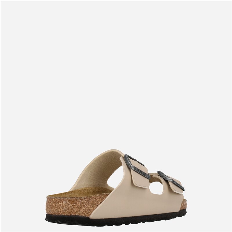Sandalia Arizona Bf W Beig Sandalia Arizona Bf W Beig