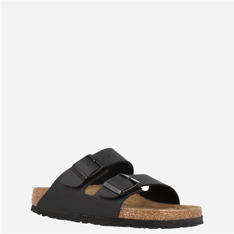 Sandalia Arizona Bf U Negro
