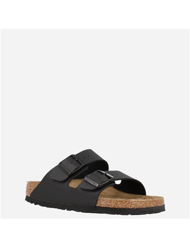 Sandalia Arizona Bf U Negro