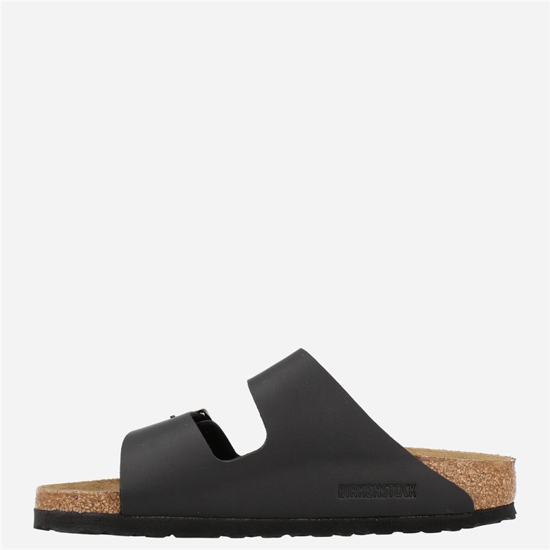 Sandalia Arizona Bf U Negro