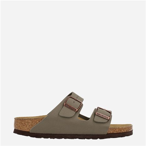 Sandalia Arizona Bf U Taupe