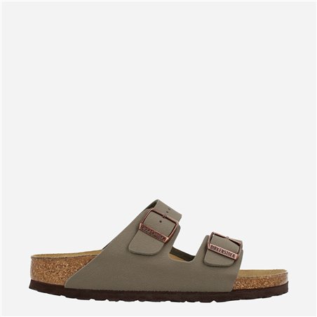 Sandalia Arizona Bf U Taupe