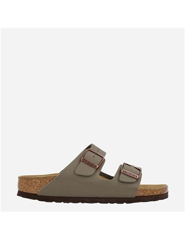 Sandalia Arizona Bf U Taupe