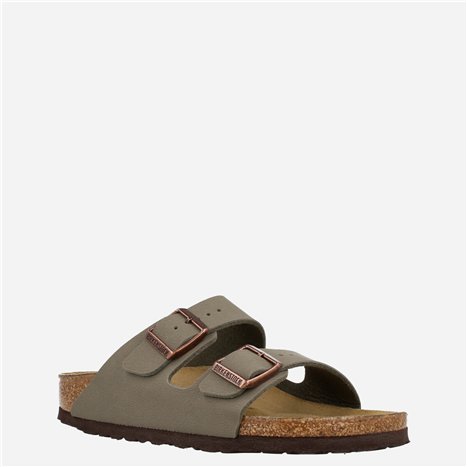 Sandalia Arizona Bf U Taupe