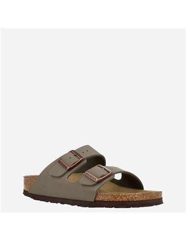 Sandalia Arizona Bf U Taupe