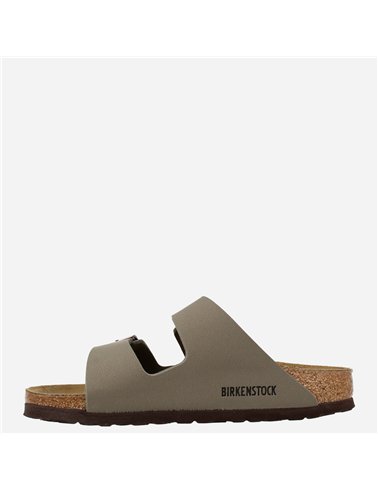 Sandalia Arizona Bf U Taupe