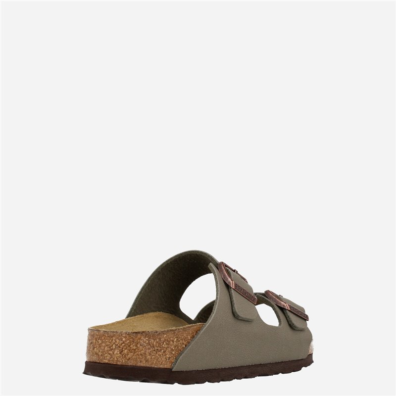 Sandalia Arizona Bf U Taupe
