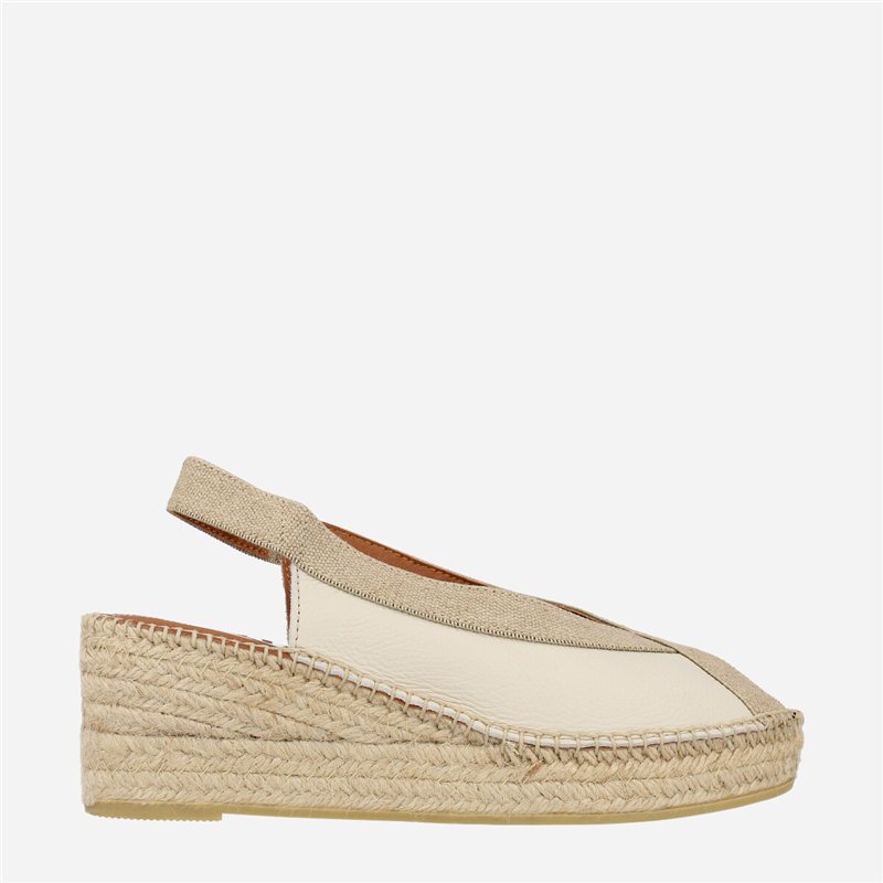 Alpargata Luogo Beig