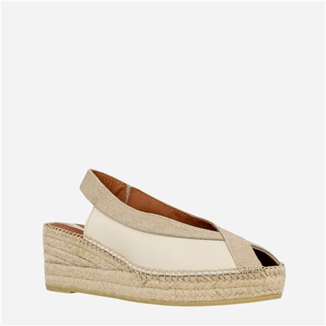 Alpargata Luogo Beig