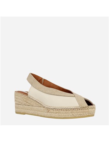 Alpargata Luogo Beig