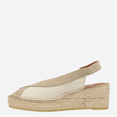 Alpargata Luogo Beig