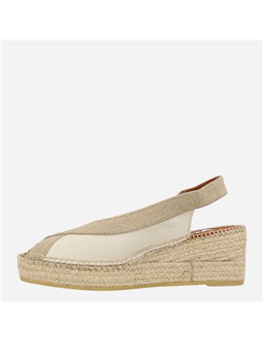 Alpargata Luogo Beig