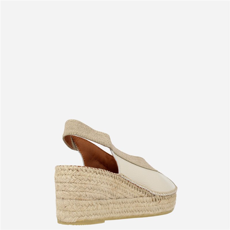 Alpargata Luogo Beig
