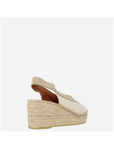 Alpargata Luogo Beig