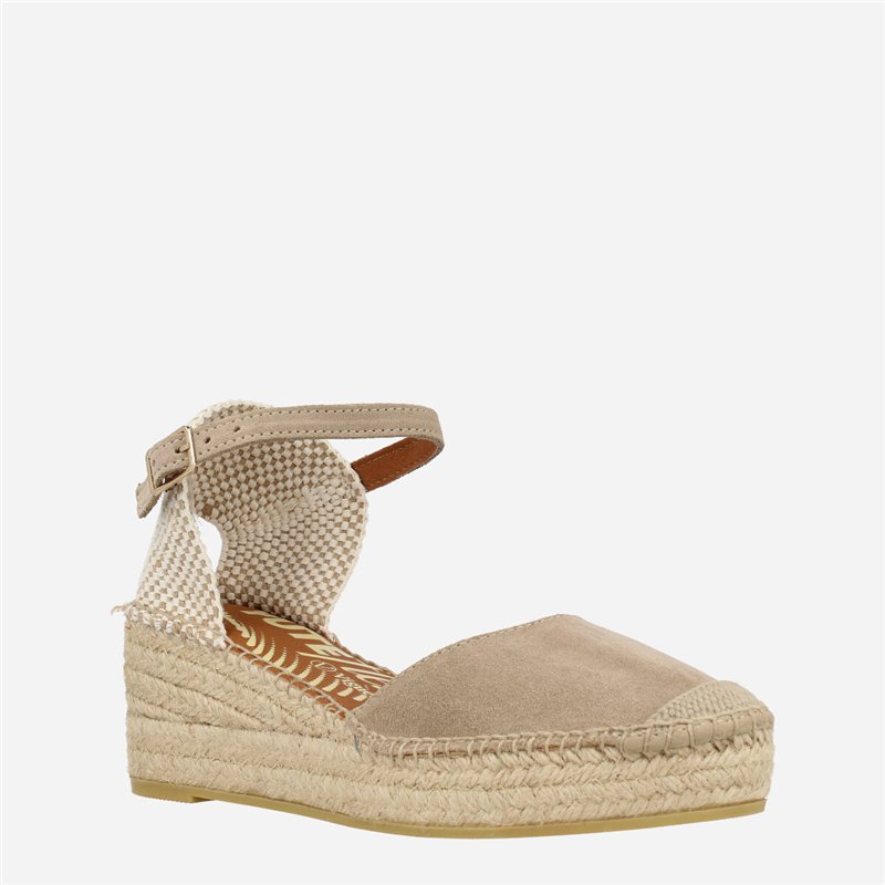 Alpargata Blake Taupe