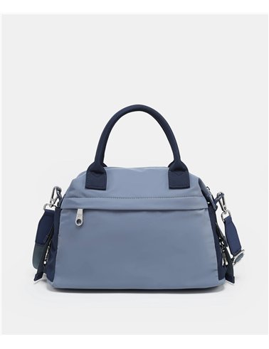 Bolso Bowling Gwen Tejano