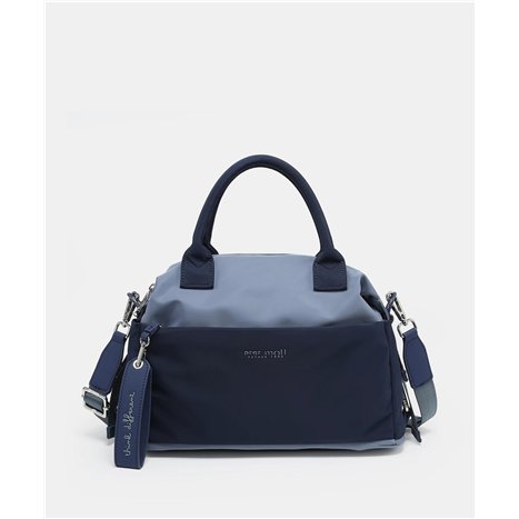 Bolso Bowling Gwen Tejano