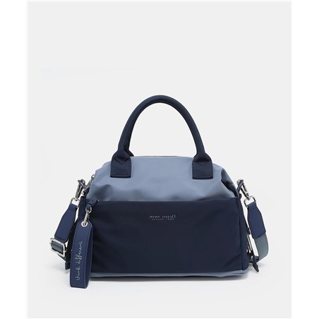 Bolso Bowling Gwen Tejano