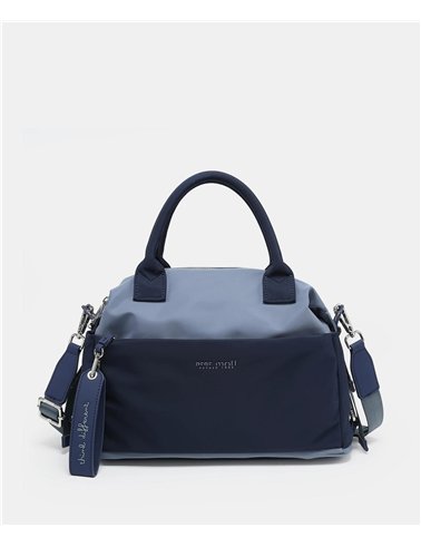 Bolso Bowling Gwen Tejano