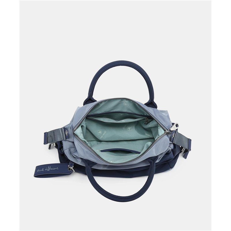 Bolso Bowling Gwen Tejano Bolso Bowling Gwen Tejano