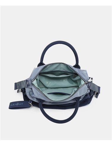 Bolso Bowling Gwen Tejano