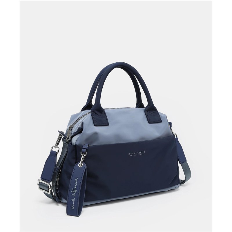 Bolso Bowling Gwen Tejano Bolso Bowling Gwen Tejano