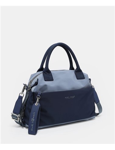 Bolso Bowling Gwen Tejano