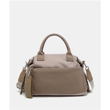 Bolso Bowling Gwen Beig