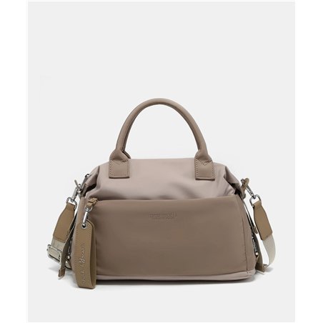 Bolso Bowling Gwen Beig
