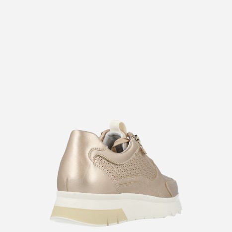 Sneaker Spock 45 Bronce Sneaker Spock 45 Bronce